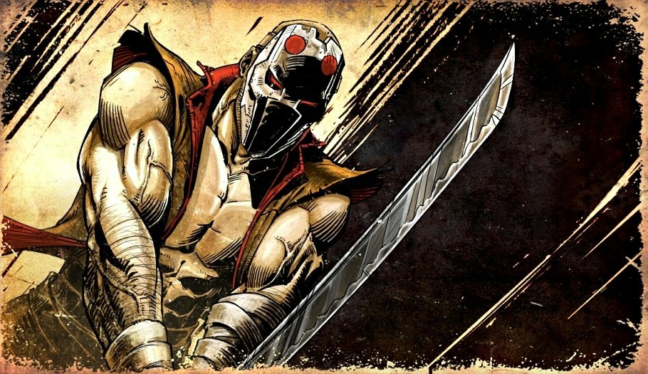 Red Steel 2 - Imagen 22
